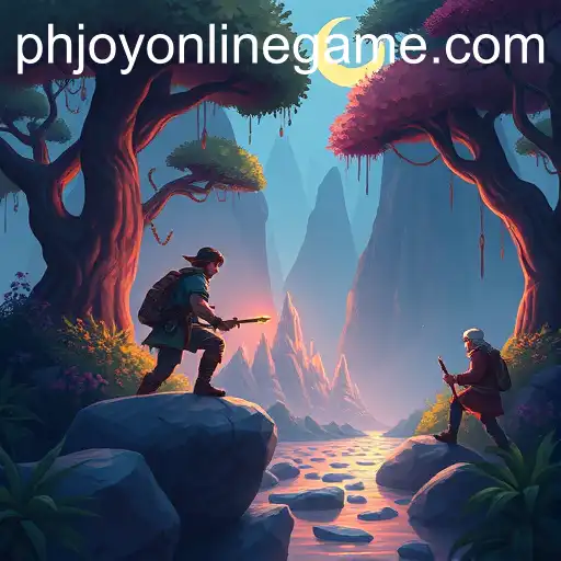 Exploring Adventure Quests: A Journey into the World of 'Phjoy Online Game'