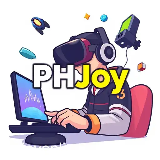 The Evolution of PHJoy: A Beacon in Online Gaming