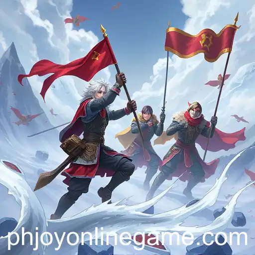 The Rise of PHJoy in Online Gaming