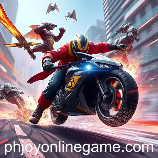 The Rise of PHJOY: Transforming the Online Gaming Landscape