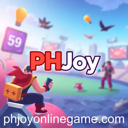 PhJoy: Revolutionizing Online Gaming Experience