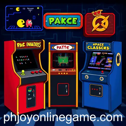 The Rise of PHJoy: Revolutionizing Online Gaming