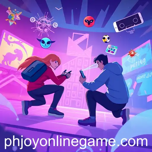Phjoy Revolutionizes Online Gaming