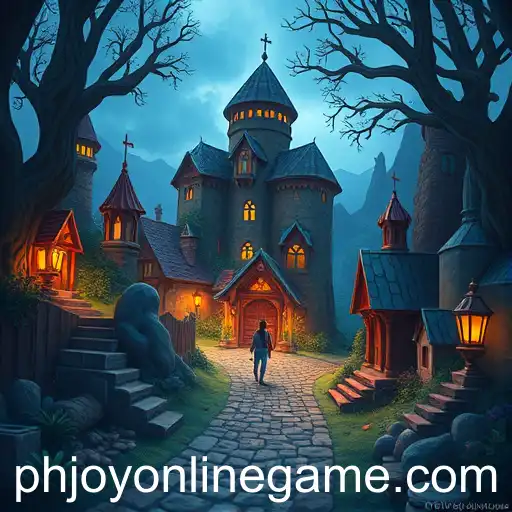 The Rise of PHJoy: Revolutionizing Online Gaming