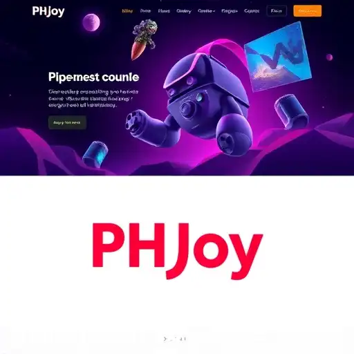 The Rise of PHJoy in Gaming Culture
