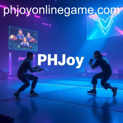 The Rise of PHJoy in the Online Gaming World