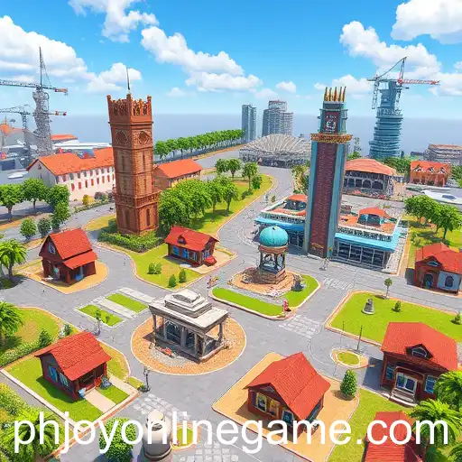 Thriving Era of Online English Games