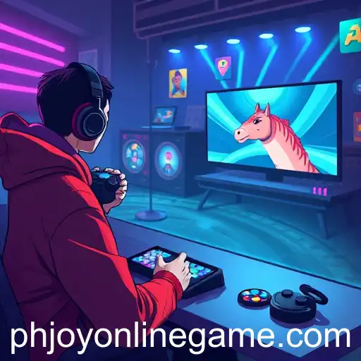 The Rise of PHJoy in the Gaming World