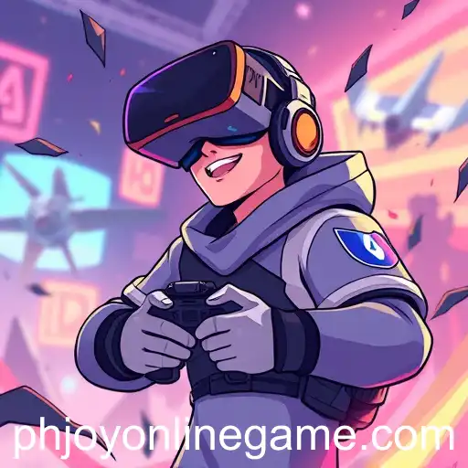 The Rise of Phjoy in the Gaming World