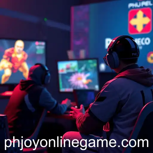 The Rise of Online Gaming Communities