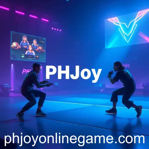 The Rise of PHJoy in the Online Gaming World